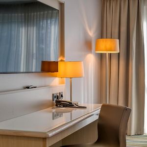 Kamer "Previlege" met een Queen Size Bed